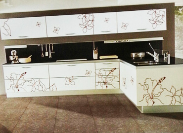 Modular Kitchen